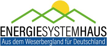 Energiesystem-Haus-Logo